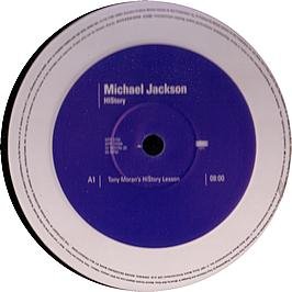 Michael Jackson - History Michael Jackson - Zortam Music