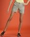Tommy Hilfiger Pottery Cuffed Plaid Shorts