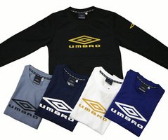 UMBRO（アンブロ） u169