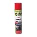 NIGRIN Cockpitspray Apfel 400ml, reinigt und pflegt Kunststoffe, wirkt farbauffrischend, glanzaktivierend und geruchsverbessernd