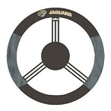 Jacksonville Jaguars Mesh Steering Wheel Cover