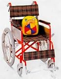 NEVADA LIGHTWEIGHT CHILDREN`S WHEELCHAIR