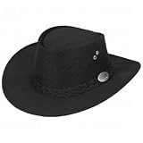 Aussie Chiller Bushie Perforated Hats