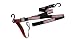Motosport Tiedowns Blk 1.5In W