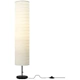Ikea 301.841.73 Holmo 46" Floor Lamp