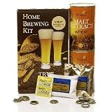 True Brew American Wheat Homebrew Beer Ingredient Kit