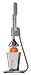 Kitchen & Housewares : Metrokane L Press Juicer, Orange Handles