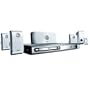 Philips-HTS3410D - Home theater system - 5.1 channel