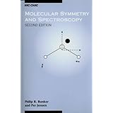 molecular symmetry and spectroscopy