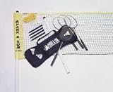 Badminton Tournament Set