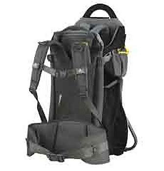Vaude Kindertrage Jolly Light