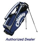 Callaway Mini Looper Golf Bag - Navy
