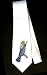 Party Decoration Necktie with berry, tree, United States, south, eating, perch, animal, bird, fruit