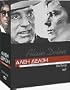 Alain Delon Collectors 3 DVD Box set / Melodie en sous-sol / Scorpio / Clan des Siciliens, Le (The Sicilian Clan) [ PAL ] [French and Russian Languages Only][Import]