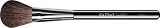 daVinci Oval Shape Blush Brush