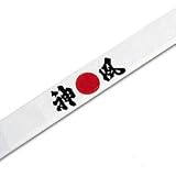 Kamikaze Headband