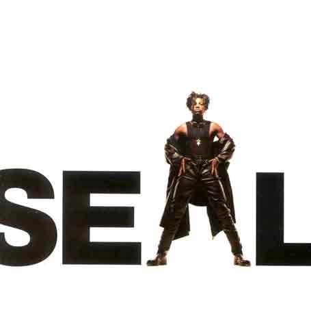 CD-Charts  Music : Seal