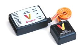 Graupner 5135 - V-Stabi Preisvergleich