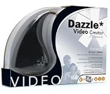 Dazzle - DVC107 - Bo�tier USB Vid�o Cr�ator Platinium + Logiciel Pinnacle Studio / Instant DVD Recorder