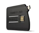 Chargecard caricabatterie per iphone...