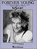 Forever Young (Piano Vocal, Sheet Music)