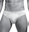 Hugo Boss 3-Pack Mini Slip Hip Brief Mini 3P BM U
