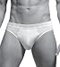 Hugo Boss 3-Pack Mini Slip Hip Brief 50125318
