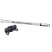 Origin8 FRAME Pump Road Mini Alloy Presta SIlver