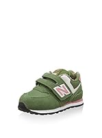 New Balance Zapatillas KG574OPI (Oliva)