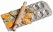 Imperia - Moulde for ravioli - Raviolamp - Little fishes 14