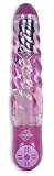 Doc Johnson McKenzies Sweet Dreams Hot Pink