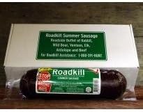 Hunters Reserve Roadkill Summer Sausage 6 Oz (Pack of 3)
