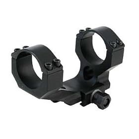 CAA SCOPE MNT 1-30MM FITS PICATINNY by 