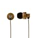 All Products : Skull Candy Titan Earphones Copper