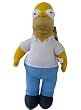 The Simpsons Family - 9in The Simpsons Homer Plush Doll