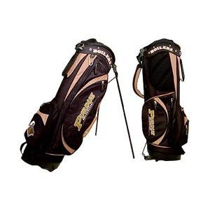 Team Golf Purdue Boilermakers Fair Stand Bag