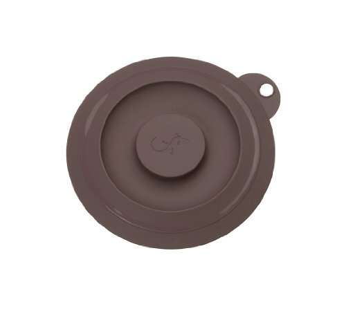 Lurch 220630 Universaldeckel &oslash; 150 mm, aubergine