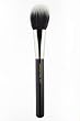 Duet Fiber Powder Face Antibacterial Makeup Brush #985 - Maestro Professional Line