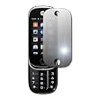 Premium Reusable LCD Mirror Screen Protector for Motorola Evoke QA4