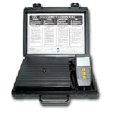 CPS Products (CPSCC220) 220 Lbs Heavy Duty Scale