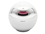 SONY ���������ޥ��ѥɥå����ԡ����� NWV25B �ۥ磻�� RDP-NWV25B/W
