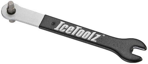 IceToolz 3 x Combo Wrench
