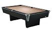 Mizerak Essex 8-Foot Billiard Table with Camel Cloth Mizerak Essex 8-Foot Billiard Table with Camel Cloth