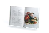 Fox Run 12-Inch Acrylic Cookbook Holder