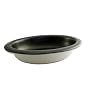 Nigella Lawson Living Kitchen Pie Dish, Cream, Medium