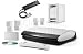 Bose Lifestyle (R) 35 Series IV DVD White Home Entertainment System