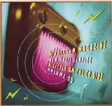 Musician Magazines A Little on the CD Side Volume 25