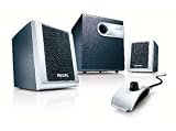 Philips SPA2310/00 Multimedia Speaker 2.1