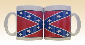 Confederate - Coffee Mug