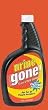 Urine Gone Stain and Odor Eliminator Refill (24 oz)